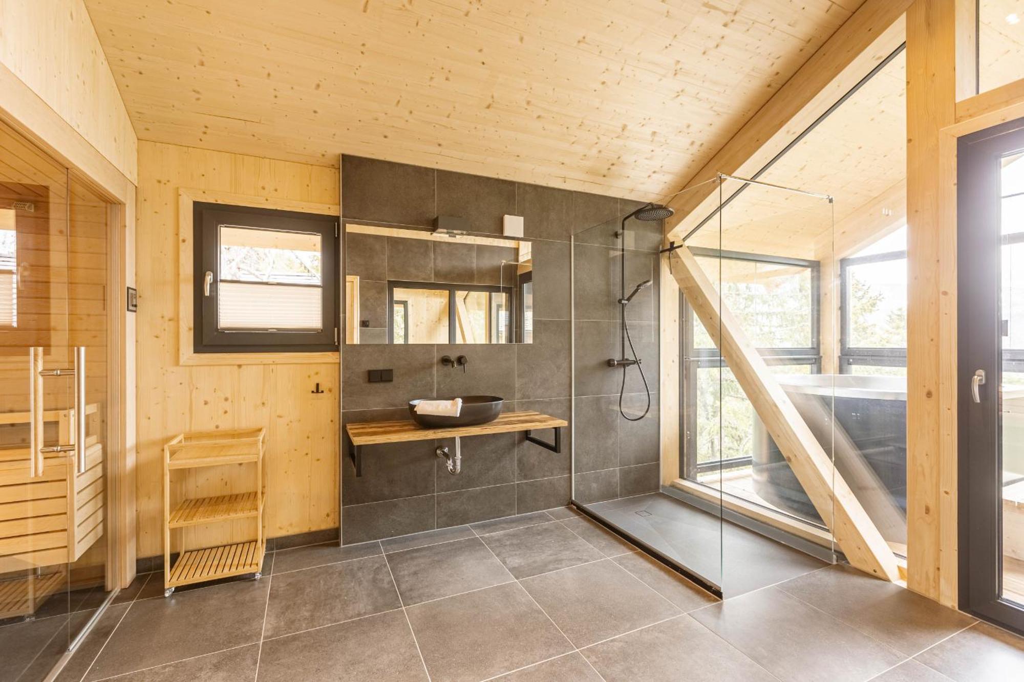 Naturchalets Turracher Hoehe By Alps Resorts Room photo