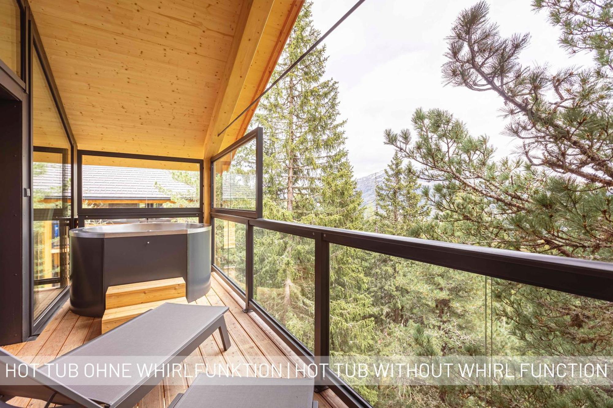 Naturchalets Turracher Hoehe By Alps Resorts Room photo