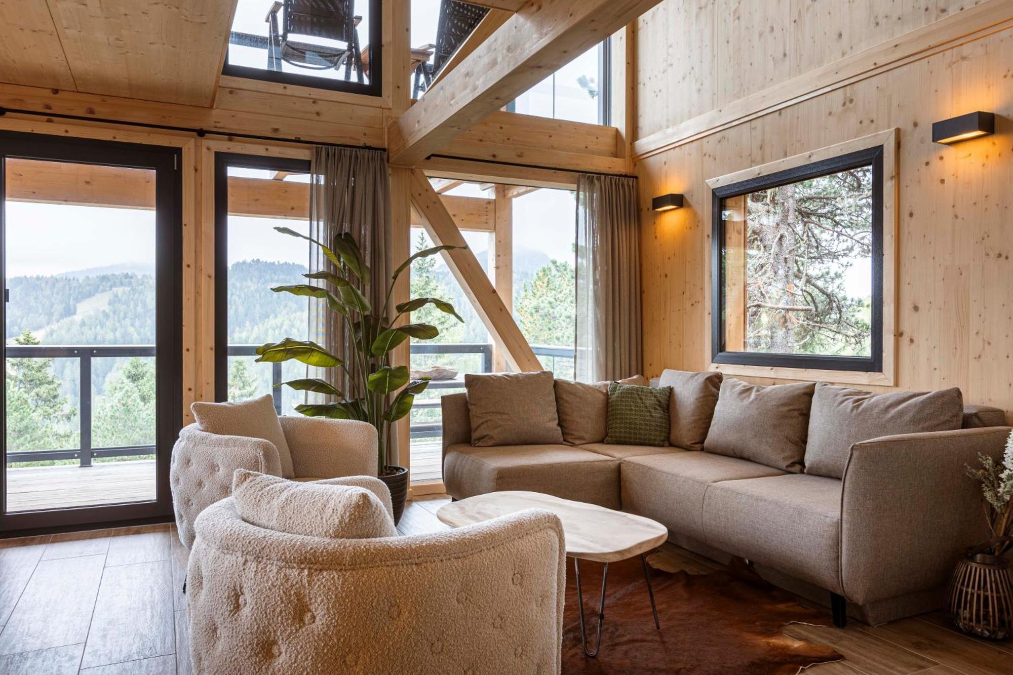 Naturchalets Turracher Hoehe By Alps Resorts Room photo