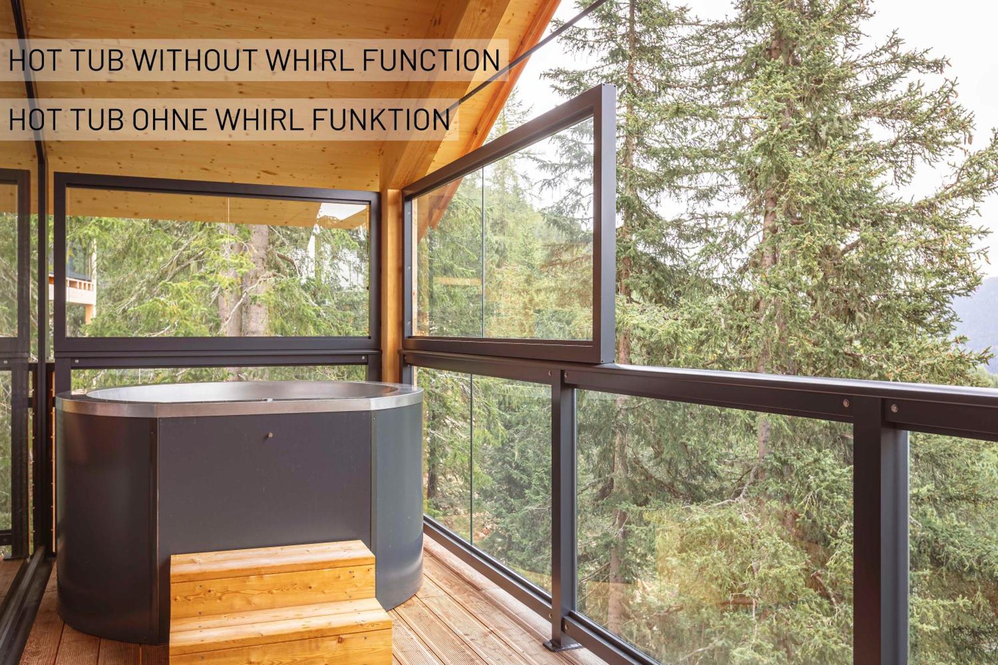 Naturchalets Turracher Hoehe By Alps Resorts Room photo