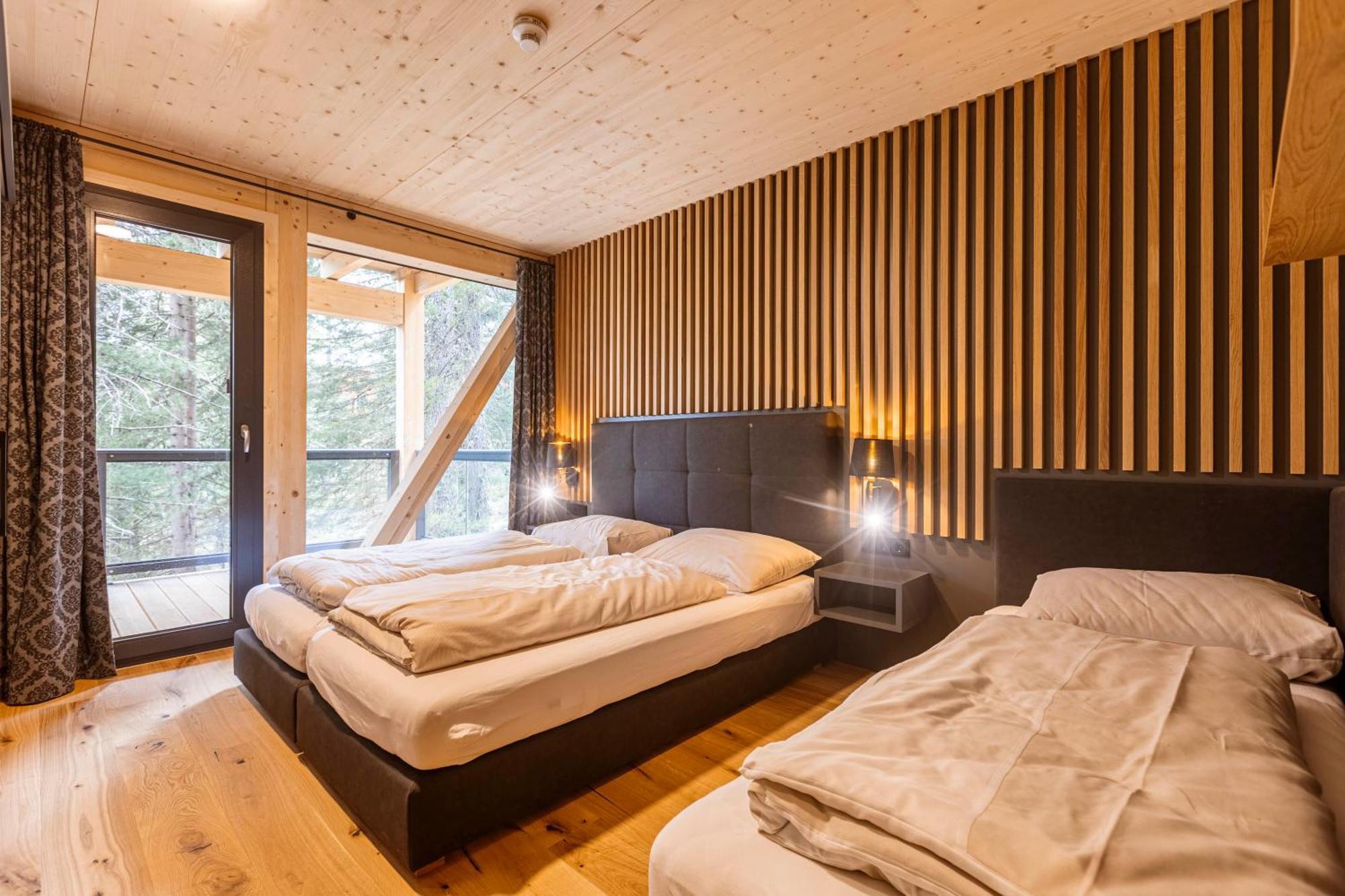 Naturchalets Turracher Hoehe By Alps Resorts Room photo