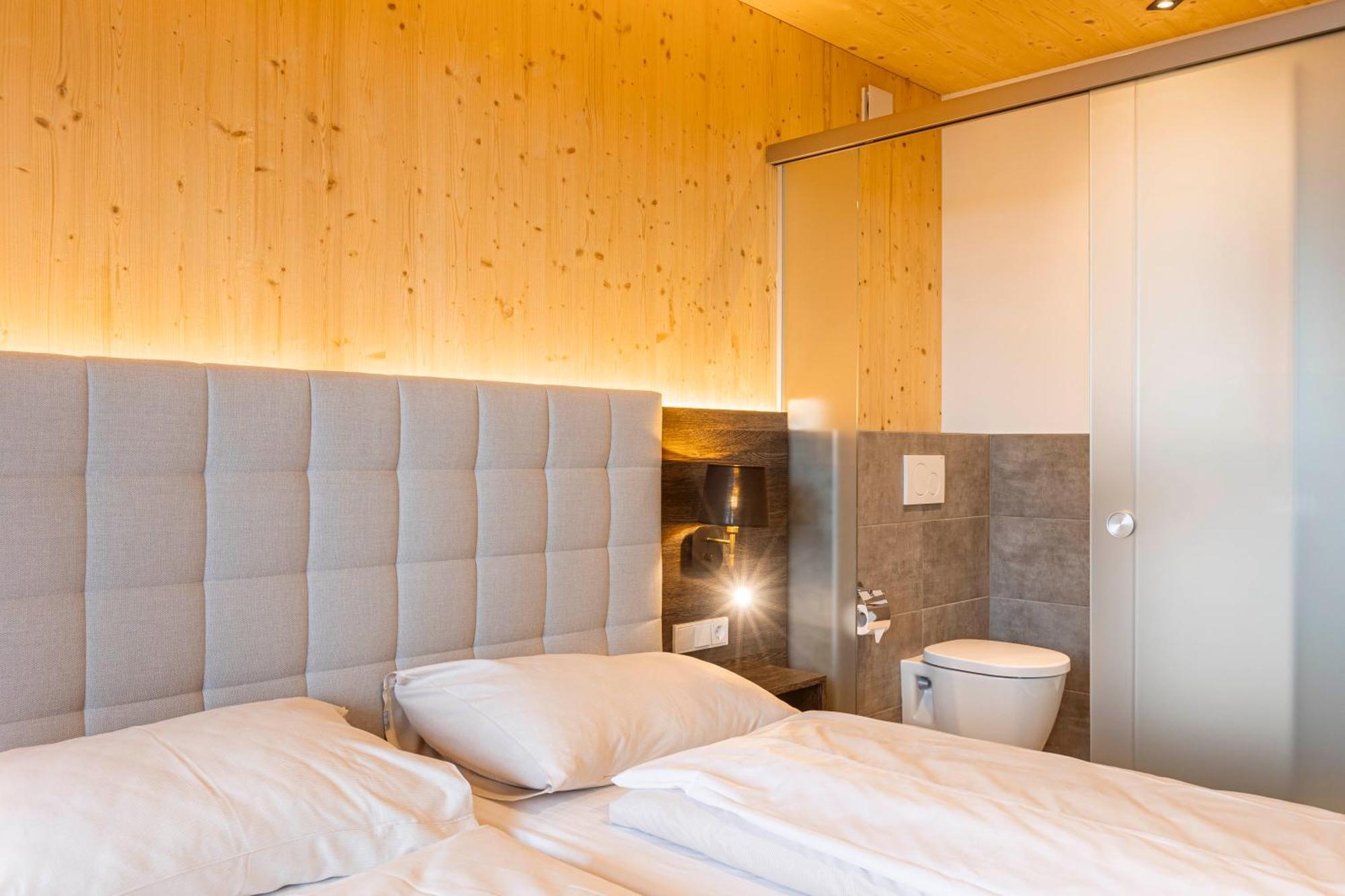 Naturchalets Turracher Hoehe By Alps Resorts Room photo