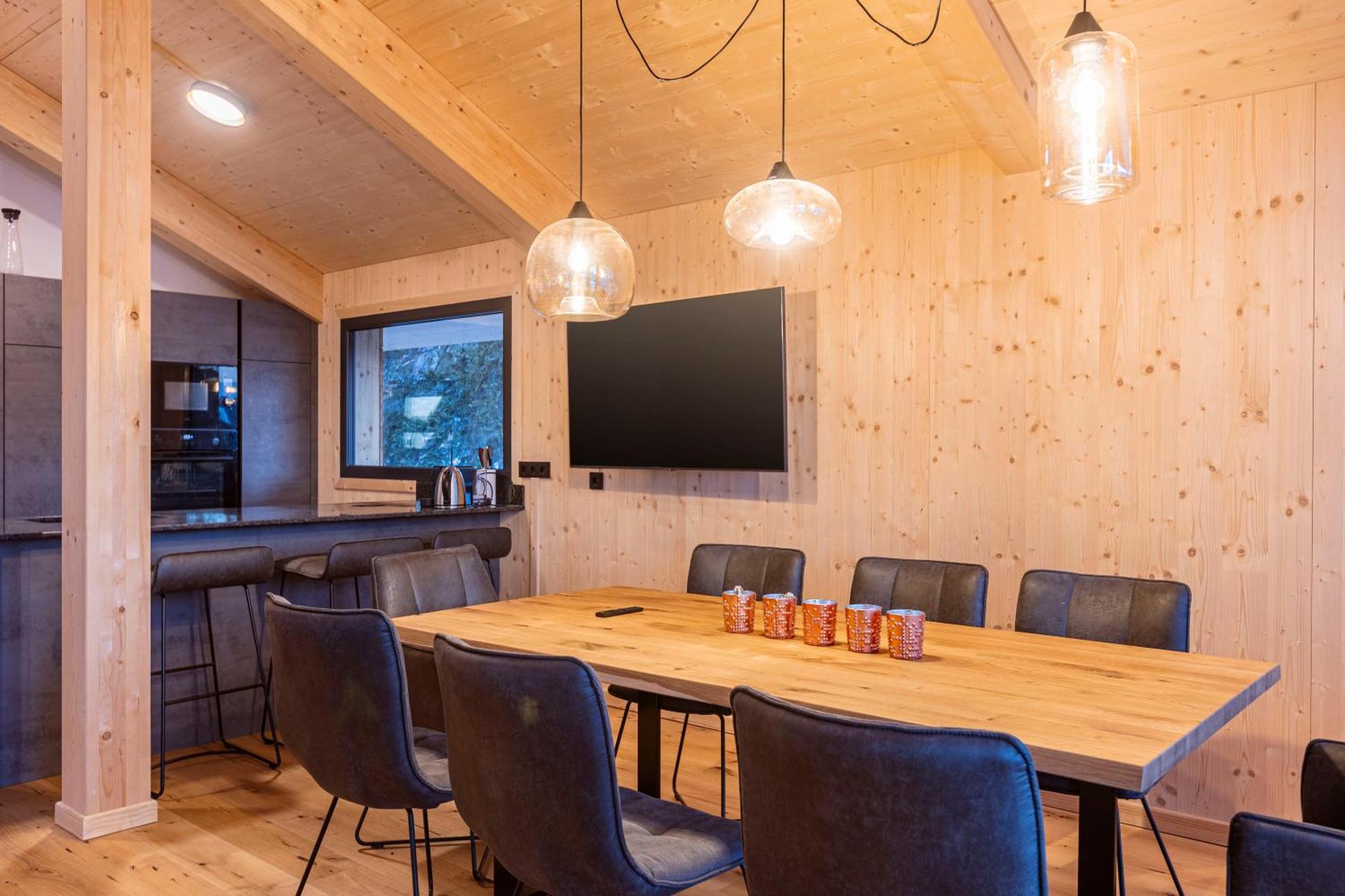 Naturchalets Turracher Hoehe By Alps Resorts Room photo